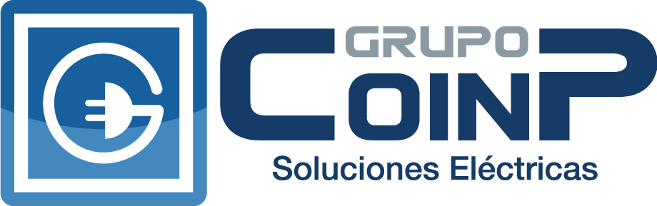 Grupo Coinp Logo
