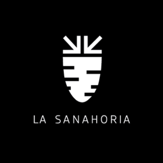 La Sanahoria Logo