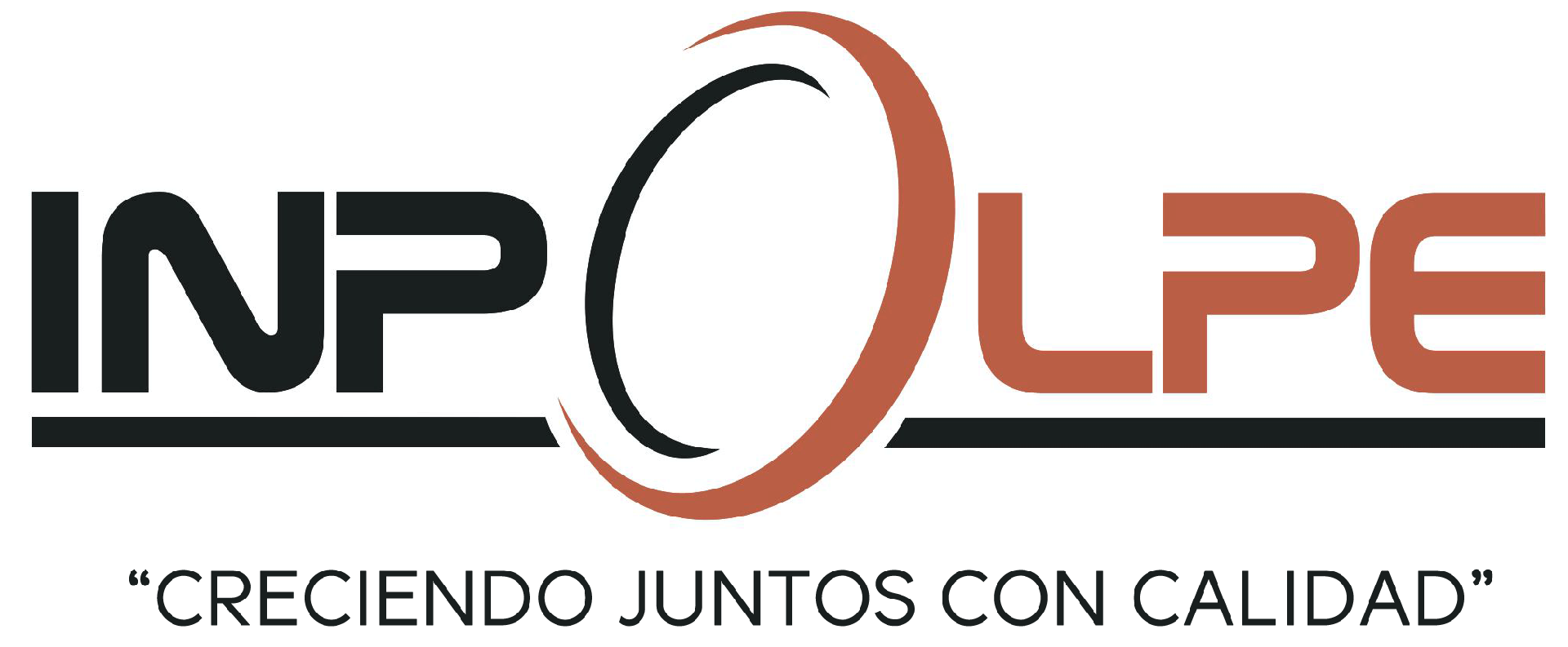 Inpolpe Logo