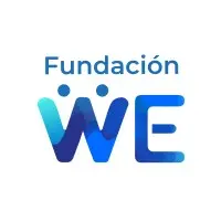 Fundación WE Logo