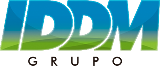 Industrial Dos de Mayo Logo