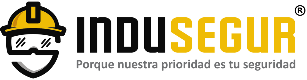 Indusegur Logo