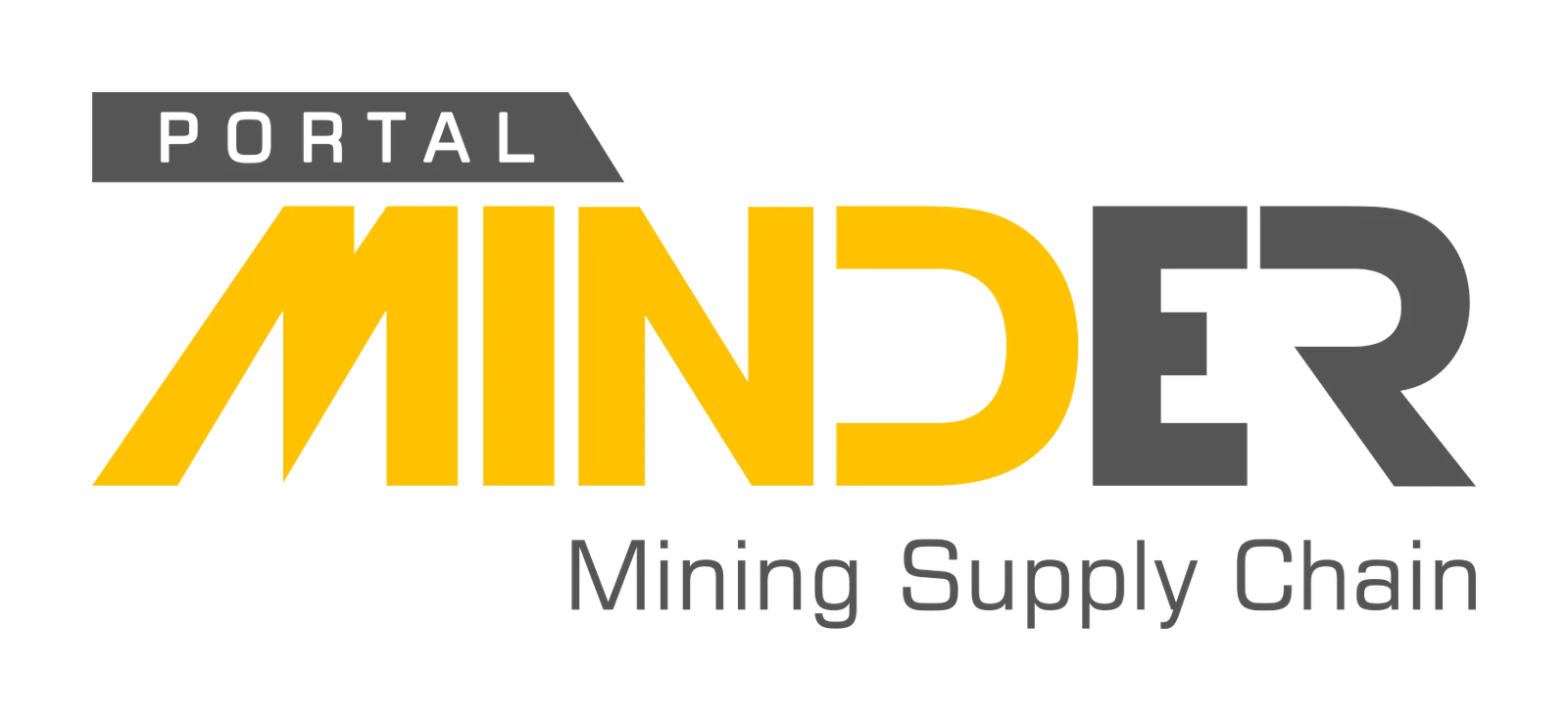 Minder Logo