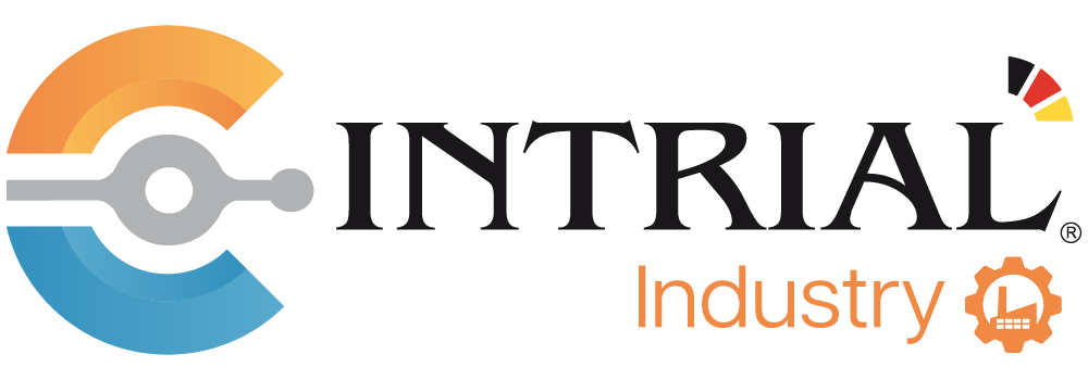 Intrial Logo