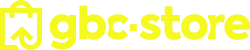 GBC Store Logo