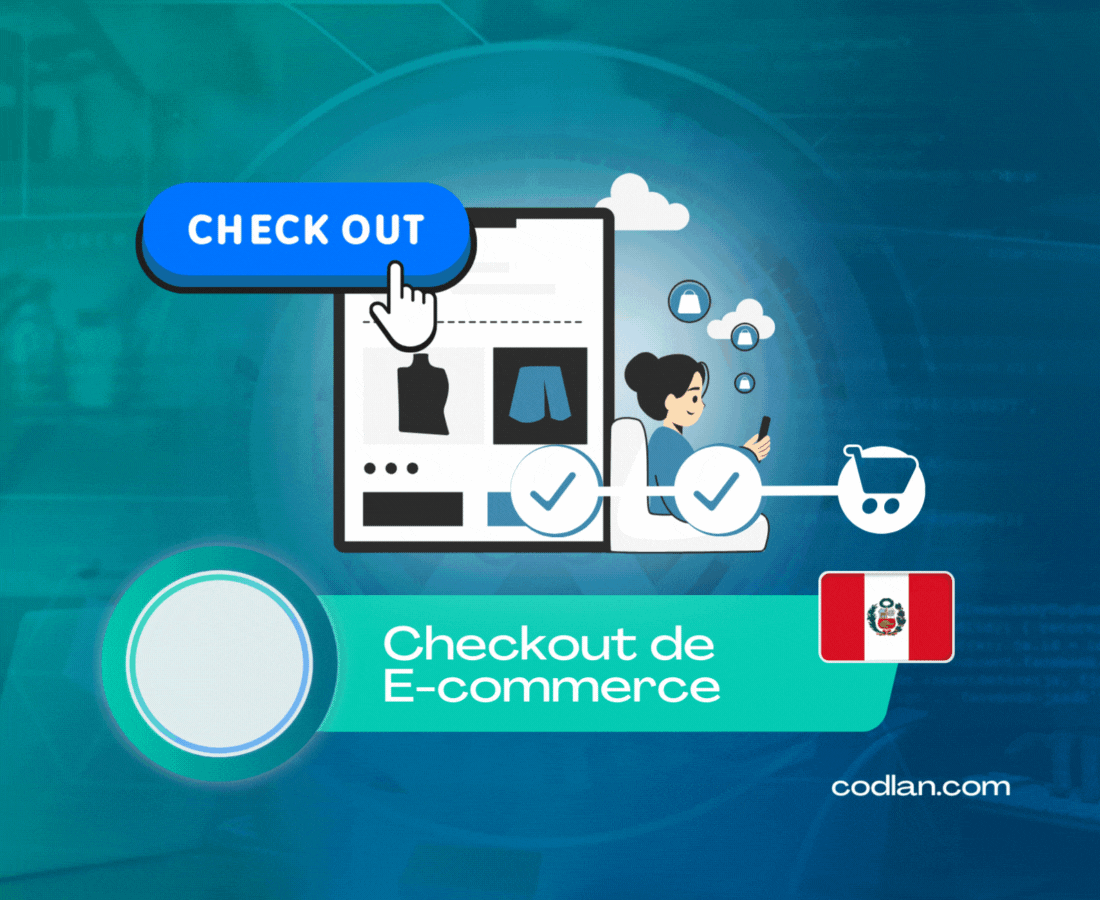 Checkout de E-commerce